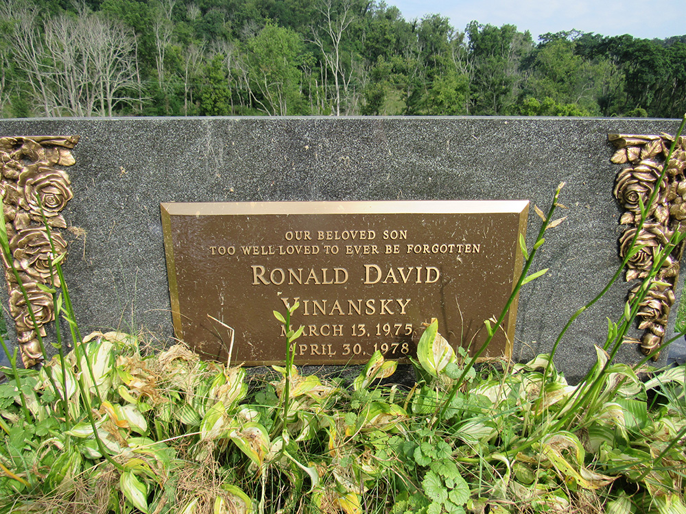tombstone